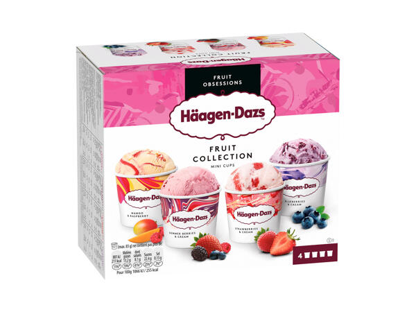 HÄAGEN-DAZS