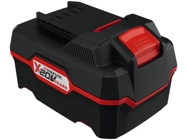 20V 4Ah Battery