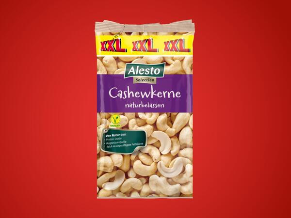 Cashewkerne