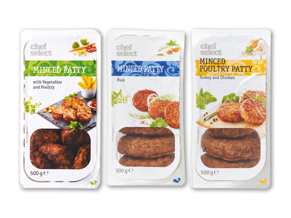 Frikadeller