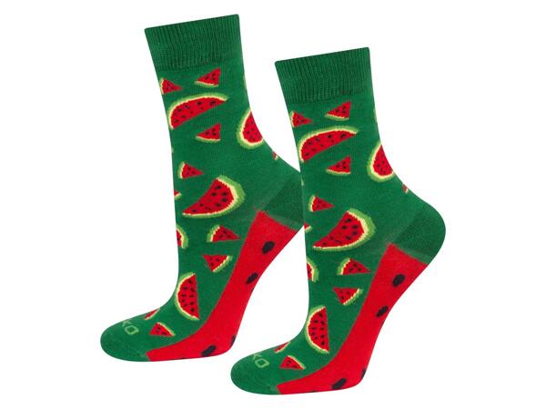 Socks in Gift Box