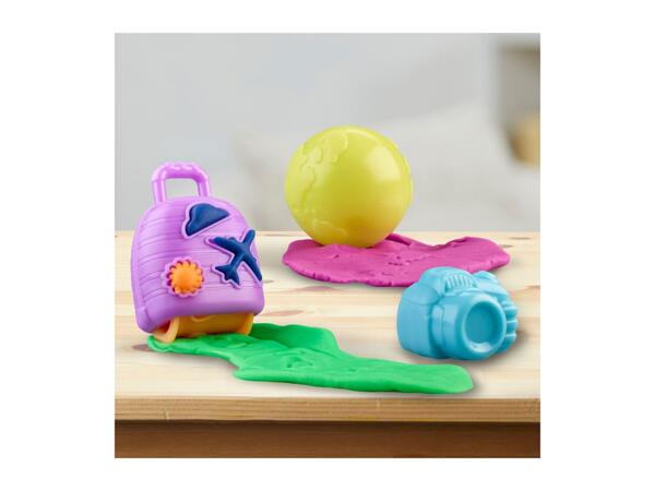 Play-Doh Airplane Explorer Starter Set