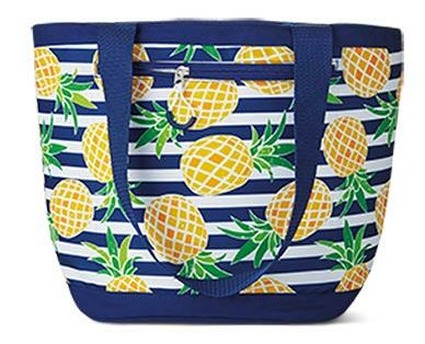 Crane
Cooler Tote