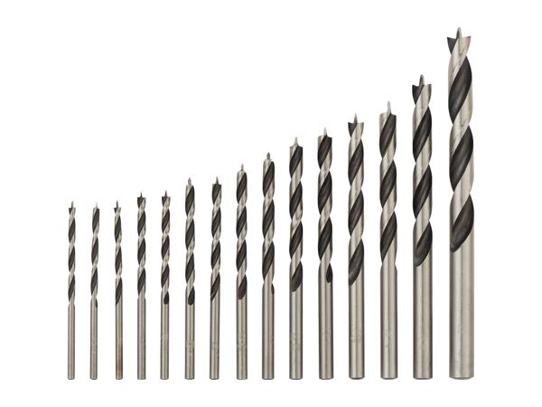 Parkside Drill/Screwdriver Bit Set