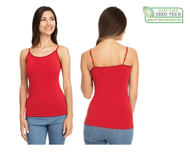 Serra 2-Pack Camisoles