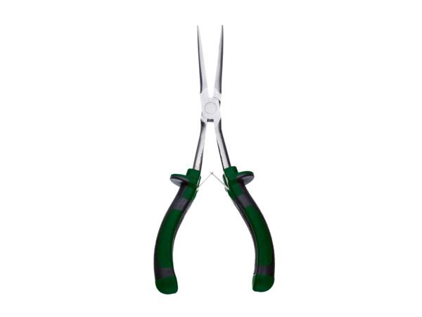 Precision Pliers