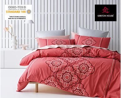 Cancun Quilt Cover Set – Queen Size
