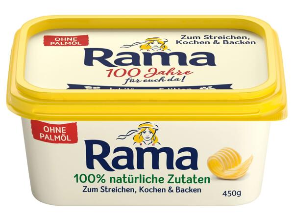 Zum Streichen, Kochen & Backen