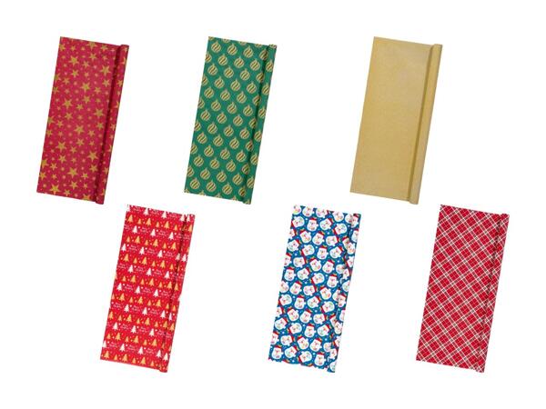 Papier cadeau