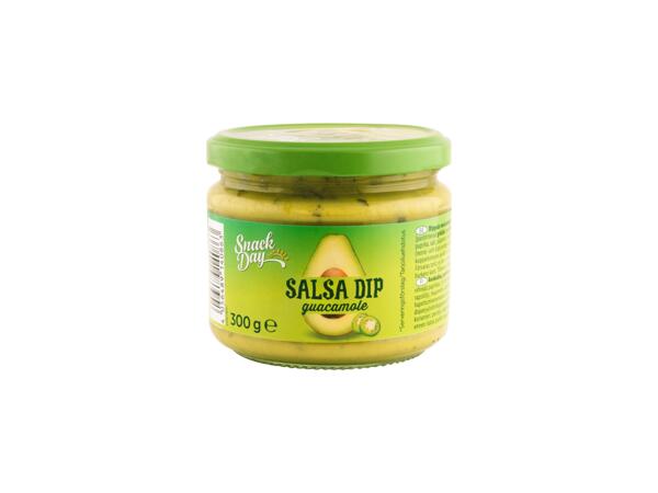 Guacamole Dip