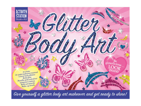 Top That Craft Set1