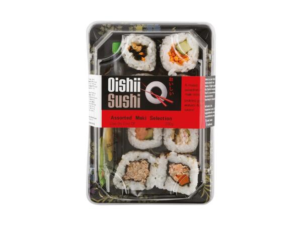 Sushi/​Maki