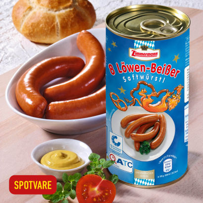 Pølser