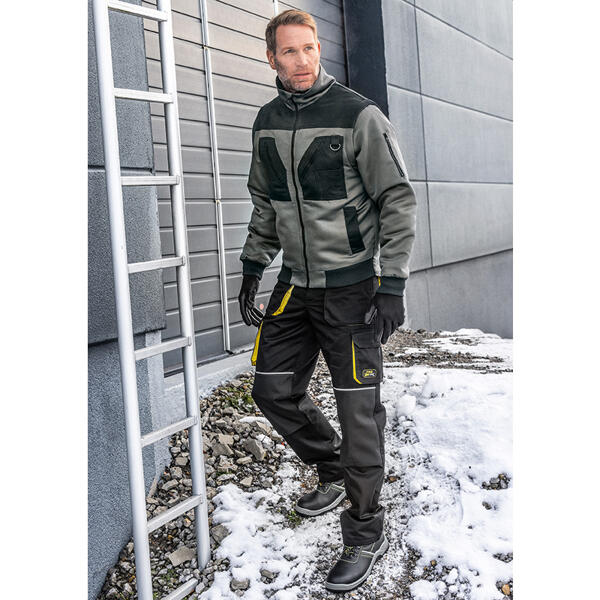 Thermo-Arbeitshose