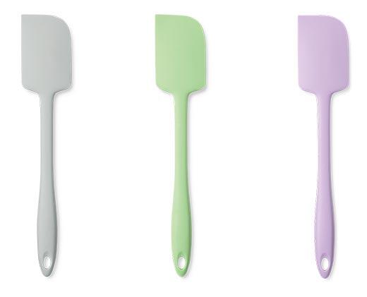 Crofton 
 Silicone Baking Utensil