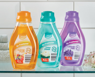 Liquid Air Freshener