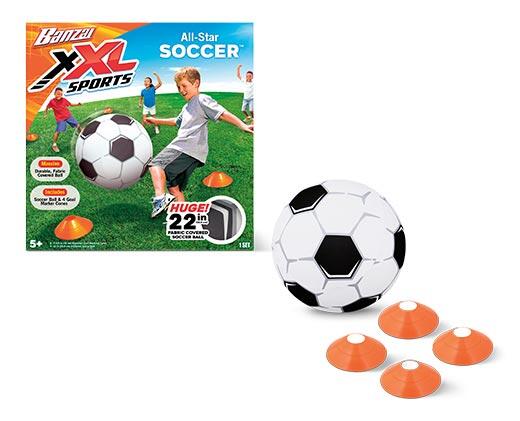 Banzai XXL Sports Game