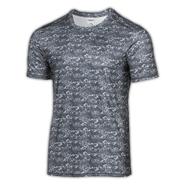 Lauf-T-Shirt /-Top