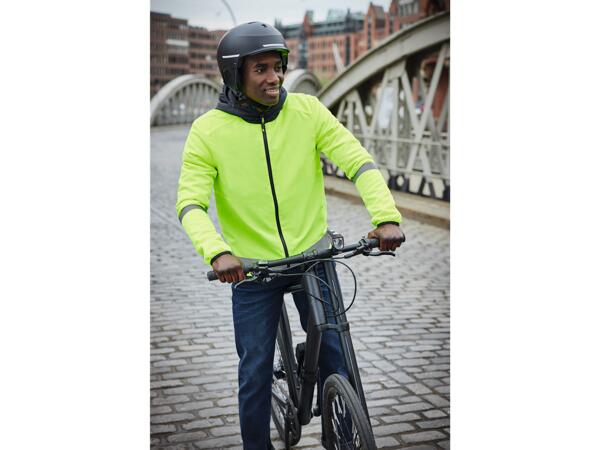 LED Bike Light Set