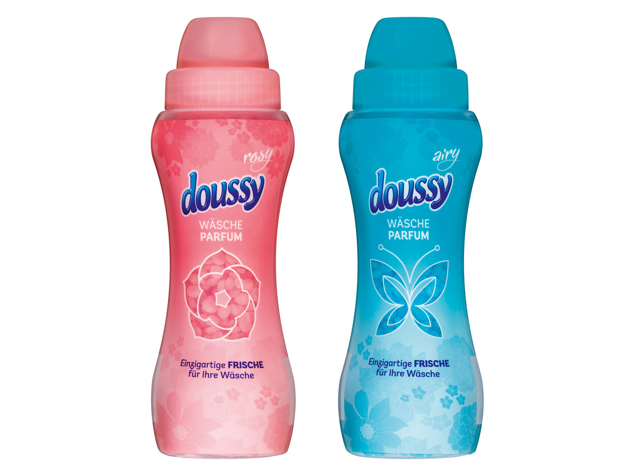 DOUSSY Wäscheparfum