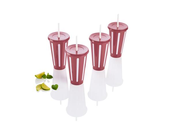 Cup Set, Popcorn Bucket Set or Popcorn Bag Set