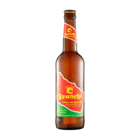 Going to India IPA