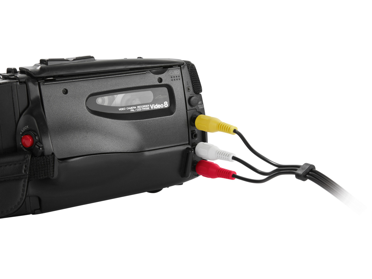 SILVERCREST USB Video Grabber
