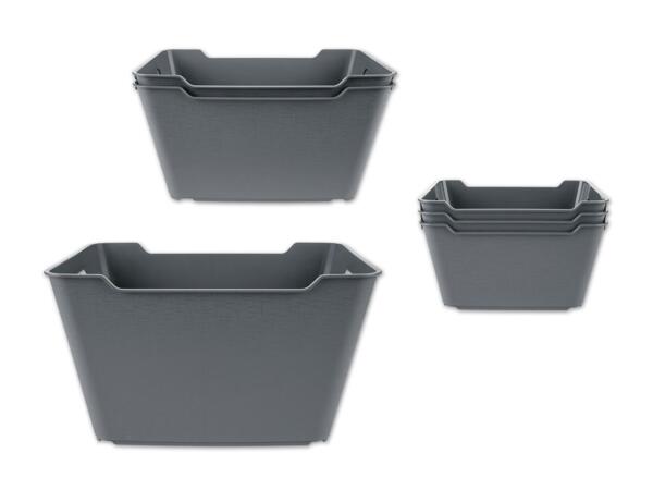 Stapelboxen