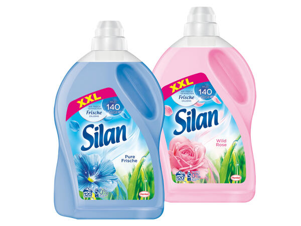Silan Weichspüler