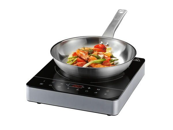 2000W Induction Hob