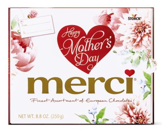 Merci 
 Finest Selection Assortment