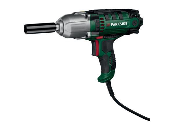 Parkside Electric Impact Wrench