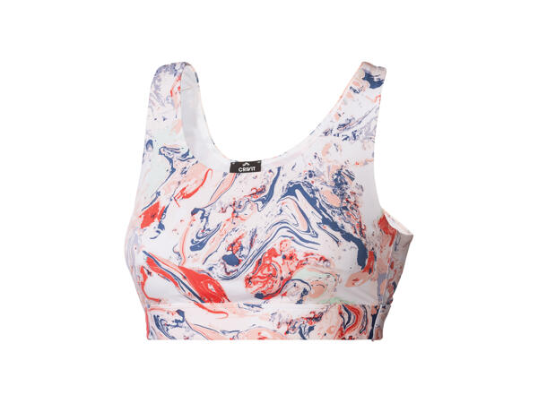 Sports Bra "Light Level"