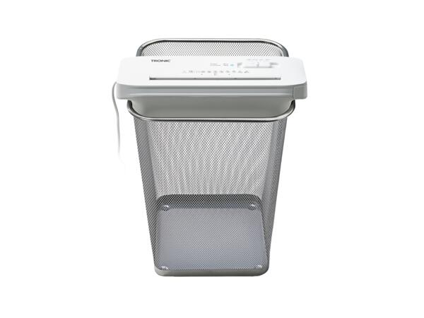 Document Shredder