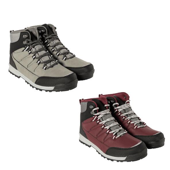WALKX(R) 				Wanderschuhe für Damen