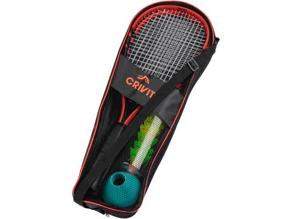 Speed Badminton Set