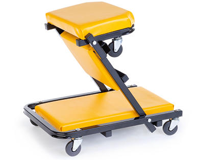 Carrello sotto auto per officina WORKZONE(R)