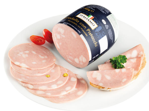 ITALIAMO Mortadella
