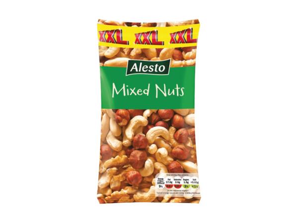 Mixed Nuts XXL