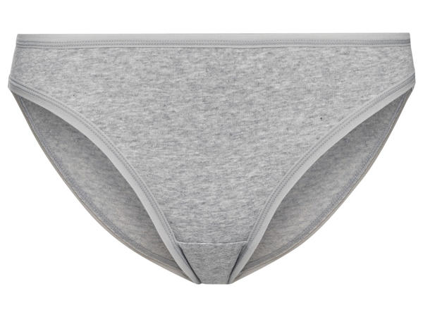 Ladies' Briefs