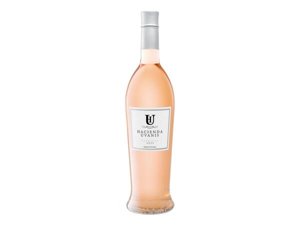 Hacienda Uvanis Garnacha