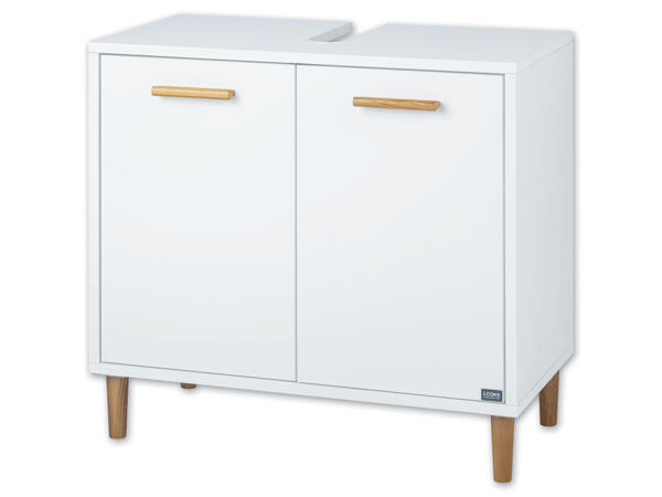 LOOKS by Wolfgang Joop Waschbeckenunterschrank/ Seitenschrank