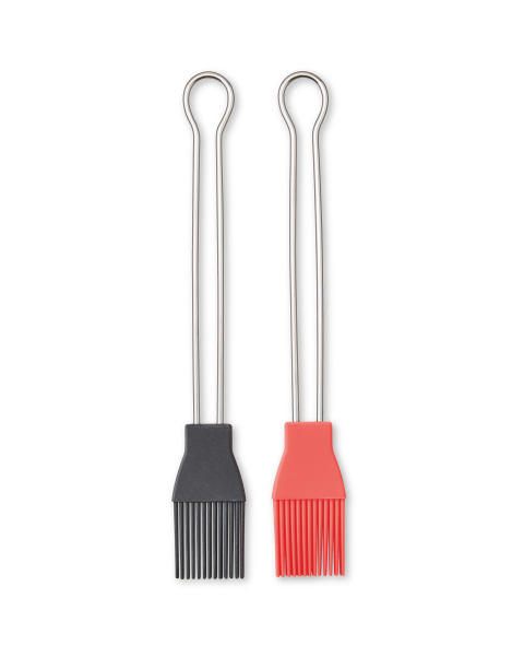 Kirkton House Pastry Brushes 2 Pack