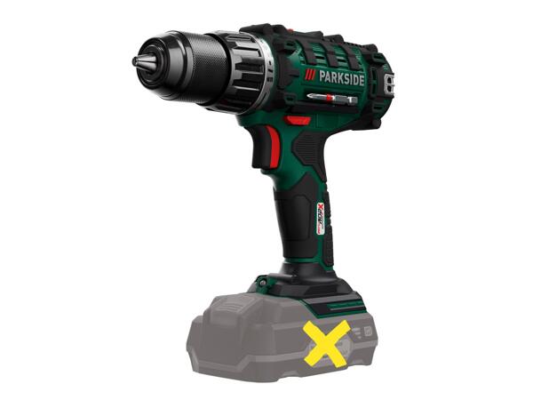 Cordless Drill 20V