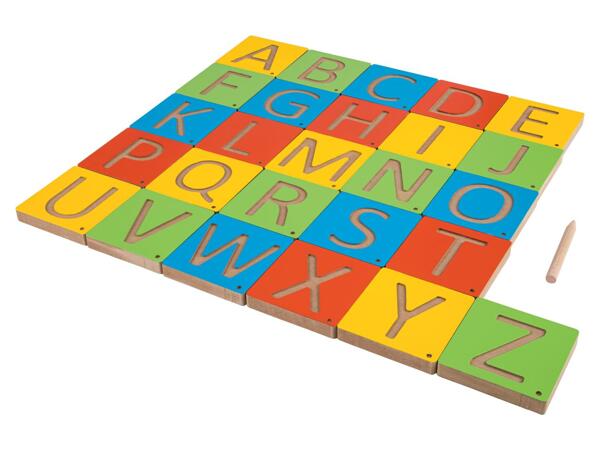 Learning Board