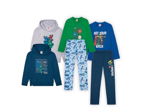 Lego Ninjago Kids' Pyjama Set / Hoodie