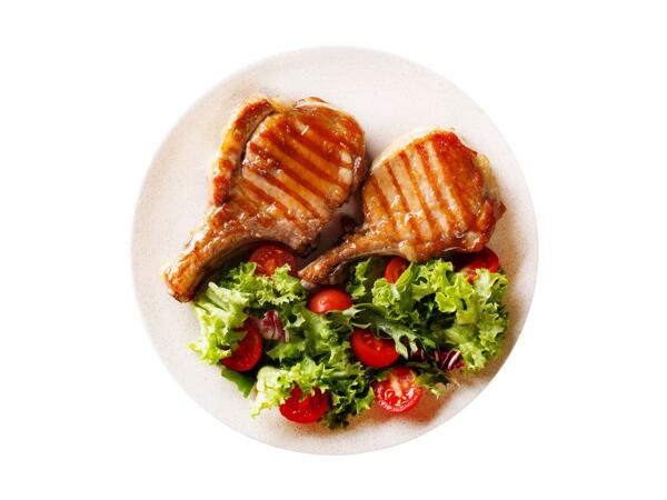 Northern Irish Pork Loin Steaks Family Pack