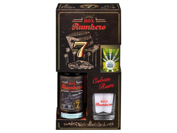 RUM RUMBERO