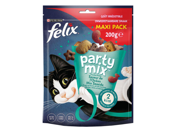 Katzensnacks
