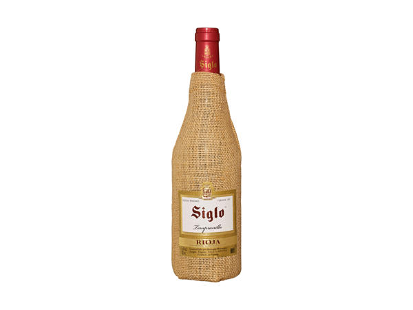 Siglo Rioja Tempranillo 2017